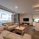 Apartment Beaufort 76 With Two Terraces By Interhome *