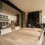 Apartment Beaufort 76 With Two Terraces By Interhome * Blankenberge