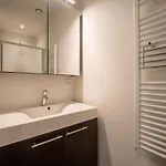 Apartamento Apartment Beaufort 76 With Two Terraces By Interhome *