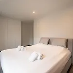 Apartamento Apartment Beaufort 76 With Two Terraces By Interhome *