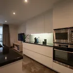Apartment Beaufort 76 With Two Terraces By Interhome * Blankenberge