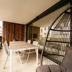 Apartamento Apartment Beaufort 76 With Two Terraces By Interhome
