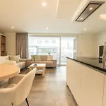 Apartamento Apartment Beaufort 76 With Two Terraces By Interhome *