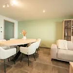 Apartamento Apartment Beaufort 76 With Two Terraces By Interhome Blankenberge