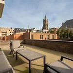 Apartamento Apartment Beaufort 76 With Two Terraces By Interhome Blankenberge
