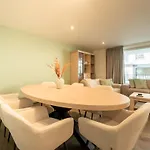 Apartamento Apartment Beaufort 76 With Two Terraces By Interhome