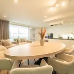 Apartment Beaufort 76 With Two Terraces By Interhome Blankenberge