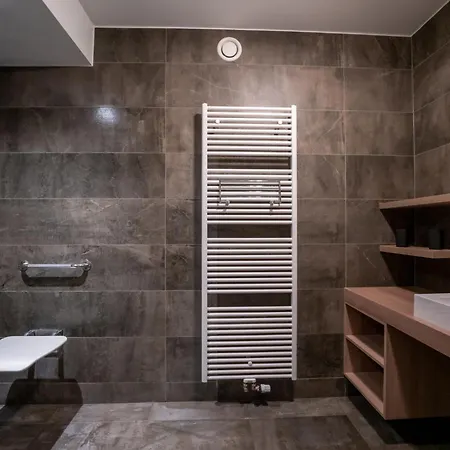 Apartment Beaufort 76 With Two Terraces By Interhome Apartment