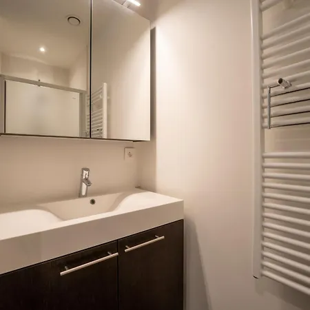 Appartement Apartment Beaufort 76 With Two Terraces By Interhome *