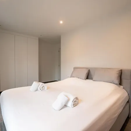 Appartement Apartment Beaufort 76 With Two Terraces By Interhome *