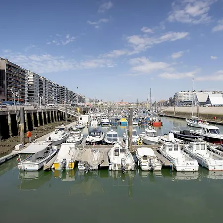 Apartment Beaufort 76 With Two Terraces By Interhome Apartment *