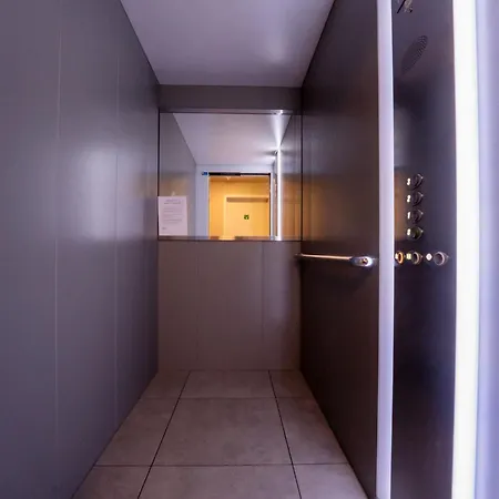 Appartement Apartment Beaufort 76 With Two Terraces By Interhome Blankenberge