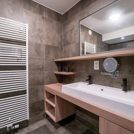 Apartment Beaufort 76 With Two Terraces By Interhome Apartment *