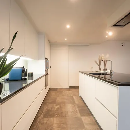 Appartement Apartment Beaufort 76 With Two Terraces By Interhome *