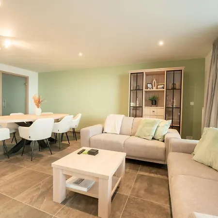 Appartement Apartment Beaufort 76 With Two Terraces By Interhome