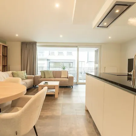 Appartement Apartment Beaufort 76 With Two Terraces By Interhome *