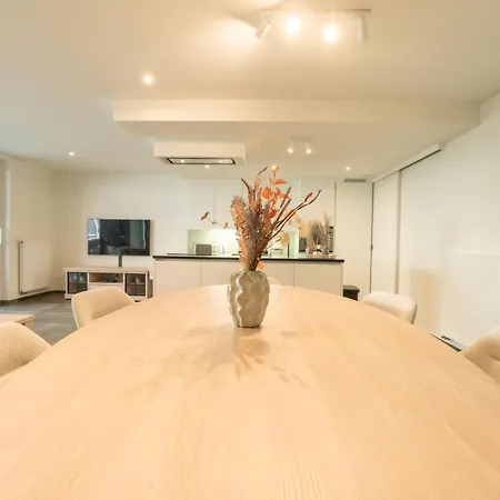 Apartment Apartment Beaufort 76 With Two Terraces By Interhome *