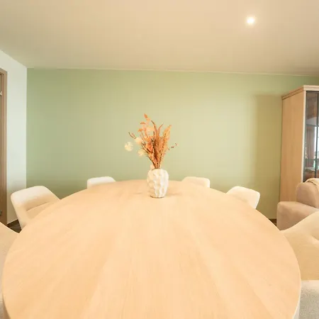 Apartment Apartment Beaufort 76 With Two Terraces By Interhome *