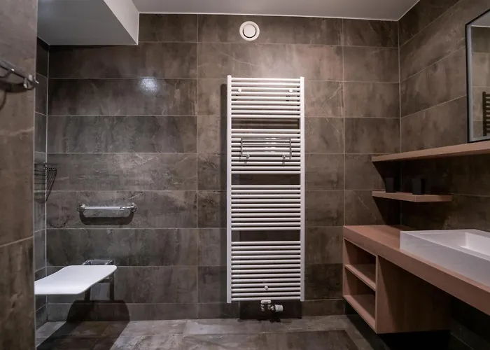 Apartment Beaufort 76 With Two Terraces By Interhome Appartamento