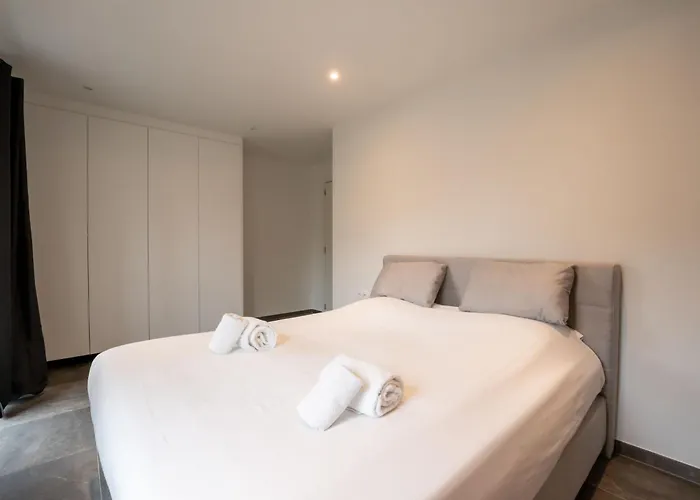 Appartamento Apartment Beaufort 76 With Two Terraces By Interhome *